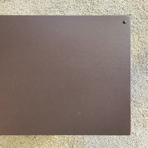 Louis Vuitton gift box large-size - Picture 5 of 6